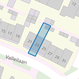 Perceel WDB02-G-2007