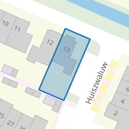 Perceel WDB02-G-2009