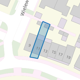 Perceel WDB02-G-2010