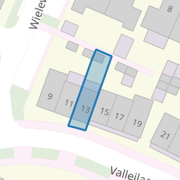 Perceel WDB02-G-2011