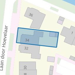 Perceel WDB02-G-2012