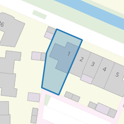 Perceel WDB02-G-2014