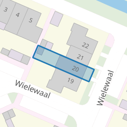 Perceel WDB02-G-2017