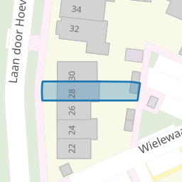 Perceel WDB02-G-2019