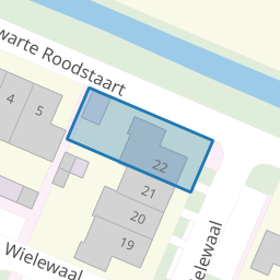 Perceel WDB02-G-2020