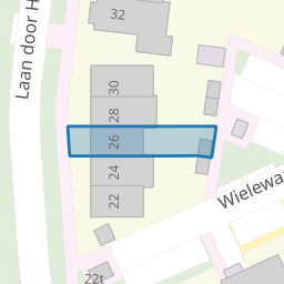 Perceel WDB02-G-2022