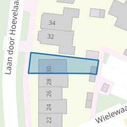 Perceel WDB02-G-2025