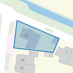 Perceel WDB02-G-2026