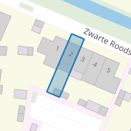 Perceel WDB02-G-2028