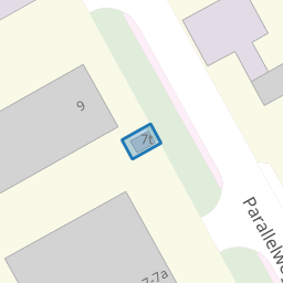 Perceel WDB02-G-2039