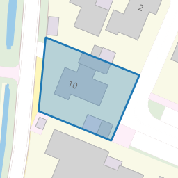 Perceel WDB02-G-2041