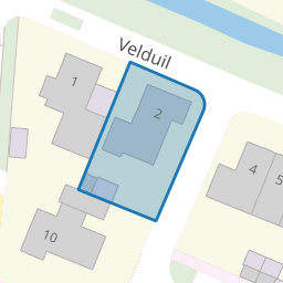 Perceel WDB02-G-2043