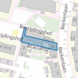 Perceel WDB02-G-2057