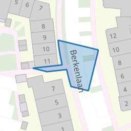 Perceel WDB02-G-2062