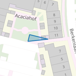 Perceel WDB02-G-2068