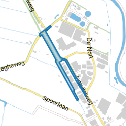 Perceel WDB02-G-2072