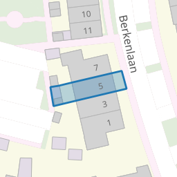 Perceel WDB02-G-2075