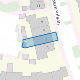 Perceel WDB02-G-2076