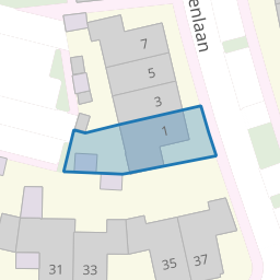 Perceel WDB02-G-2077