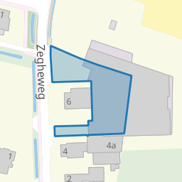 Perceel WDB02-G-2095