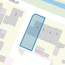 Perceel WDB02-G-2114