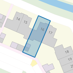 Perceel WDB02-G-2118