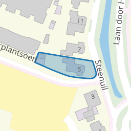 Perceel WDB02-G-2123