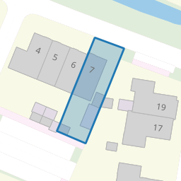 Perceel WDB02-G-2124