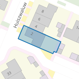 Perceel WDB02-G-2129