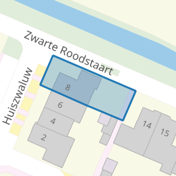 Perceel WDB02-G-2132