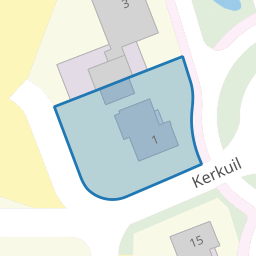 Perceel WDB02-G-2133