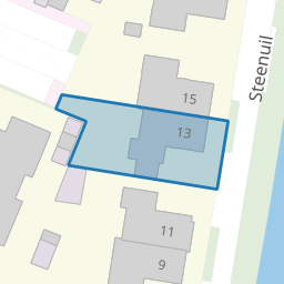 Perceel WDB02-G-2135