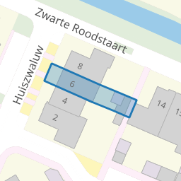 Perceel WDB02-G-2136