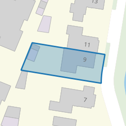 Perceel WDB02-G-2137