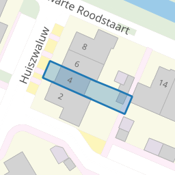 Perceel WDB02-G-2138