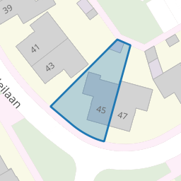 Perceel WDB02-G-2139