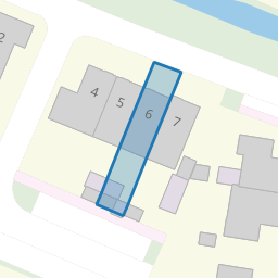 Perceel WDB02-G-2142