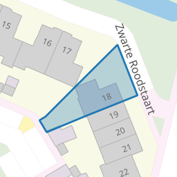 Perceel WDB02-G-2145