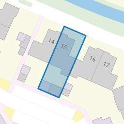 Perceel WDB02-G-2146