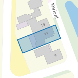 Perceel WDB02-G-2150