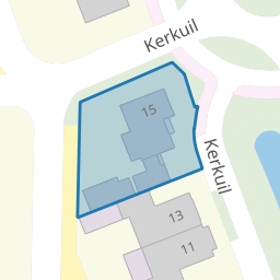 Perceel WDB02-G-2153