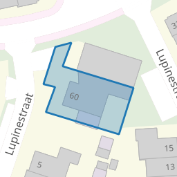 Perceel WDB02-G-2166