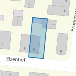 Perceel WDB02-G-2169