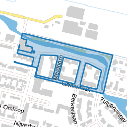 Perceel WDB02-G-2182