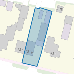 Perceel WDB02-G-2189