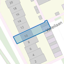 Perceel WDB02-G-2230