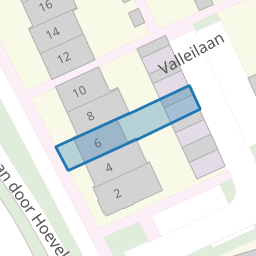 Perceel WDB02-G-2232