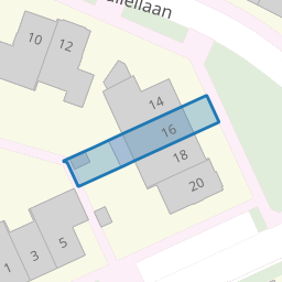 Perceel WDB02-G-2245