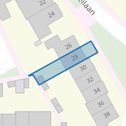 Perceel WDB02-G-2267