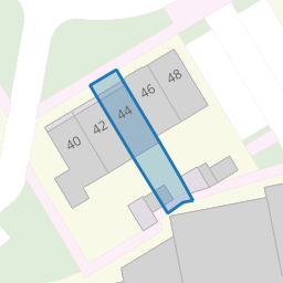 Perceel WDB02-G-2284